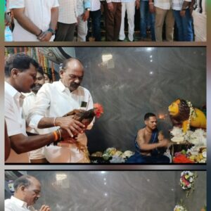 ଅତି ଆଡମ୍ବର ସହକରେ ଉଦଯାପିତ ହେଲା ରାଣୀଗୁଡା ଫାର୍ମ ର ମା ମଝିଘରିଆଣି ଙ୍କ ଘଣ୍ଟ ପର୍ବ