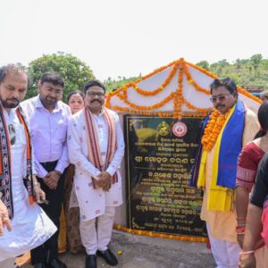 କୋରାପୁଟ ଜିଲ୍ଲାରେ ‘ଗୋଦାବରୀଶ ମିଶ୍ର ଆଦର୍ଶ ପ୍ରାଥମିକ ବିଦ୍ୟାଳୟ’ ଯୋଜନାର ଦ୍ୱିତୀୟ ପର୍ଯ୍ୟାୟ ଆରମ୍ଭ