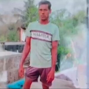 ଦିବ୍ୟାଙ୍ଗ ଯୁବକ ପୋଲିସ ମାଡରେ ମୃତ୍ୟୁ