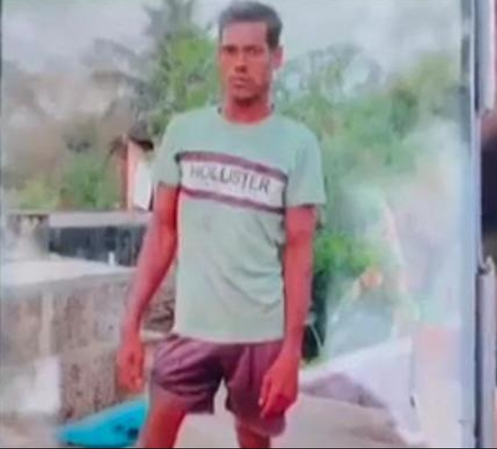 ଦିବ୍ୟାଙ୍ଗ ଯୁବକ ପୋଲିସ ମାଡରେ ମୃତ୍ୟୁ
