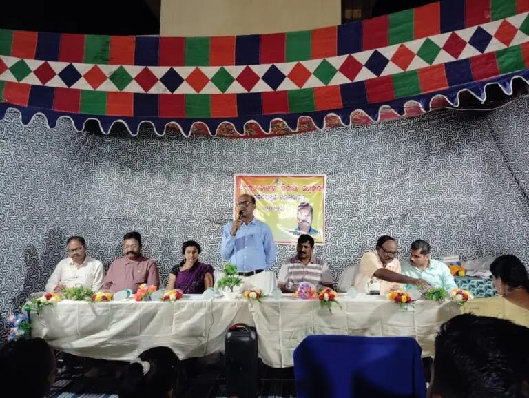 ସ୍ମୃତି ସୌରଭ ସଂବର୍ଥନା..