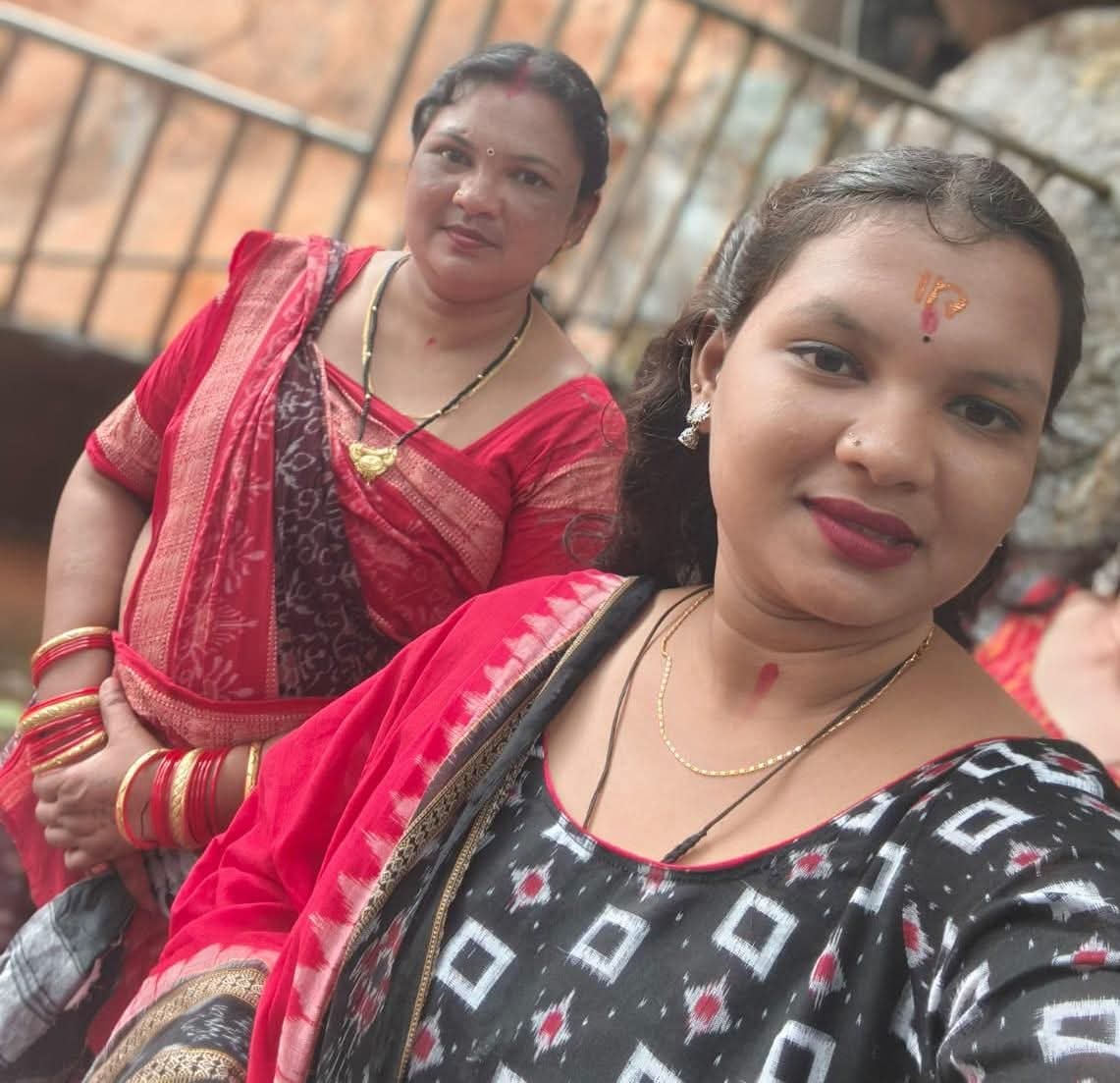 ସଡ଼କ ଦୁର୍ଘଟଣା ଦୁର୍ଘଟଣାରେ ମାଁ,ଝିଅ ଙ୍କ ଜୀବନ ଚାଲିଯାଇଛିl