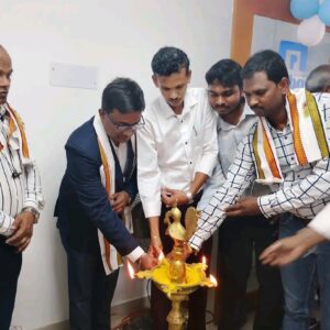 ଗଞ୍ଜାମ ଜିଲ୍ଲା ବୁଗୁଡ଼ାରେ ‘ମୁଥୁଟ୍ ଫିନକର୍ପ’ର ନୂତନ ଶାଖା ଉଦଘାଟିତ