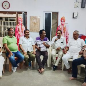ଯୋଗ ସଚେତନତା ରେ ନୂଆ ଇତିହାସ ରଚିବ