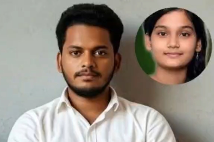 ଛାତ୍ରୀ ଆତ୍ମହତ୍ୟା ମାମଲା, ପୁରୁଷ ବନ୍ଧୁ କୋର୍ଟ ଚାଲାଣ।