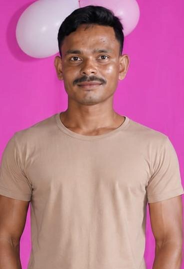 ଜିଲ୍ଲା ସ୍ୱତନ୍ତ୍ର ଉନ୍ନୟନ ପରିଷଦ ଅଧକ୍ଷ ବିଦ୍ୟାଧର ଶବରଙ୍କ ପୁତୁରା ଲାଲୁ ଶବରଙ୍କ ପରଲୋକ।
