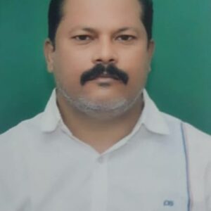 ବରଗଡ଼ ଜିଲ୍ଲା ବିଜେପି କୃଷକ ମୋର୍ଚ୍ଚା ନୂତନ ଜିଲ୍ଲା କମିଟି ଘୋଷିତ ।