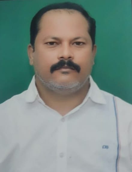 ବରଗଡ଼ ଜିଲ୍ଲା ବିଜେପି କୃଷକ ମୋର୍ଚ୍ଚା ନୂତନ ଜିଲ୍ଲା କମିଟି ଘୋଷିତ ।