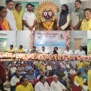 ସତ୍ଯ ଓ ନିରପେକ୍ଷ ସମ୍ୱାଦ ସାମ୍ୱାଦିକତାକୁ ସମ୍ମାନ ଦିଏ
