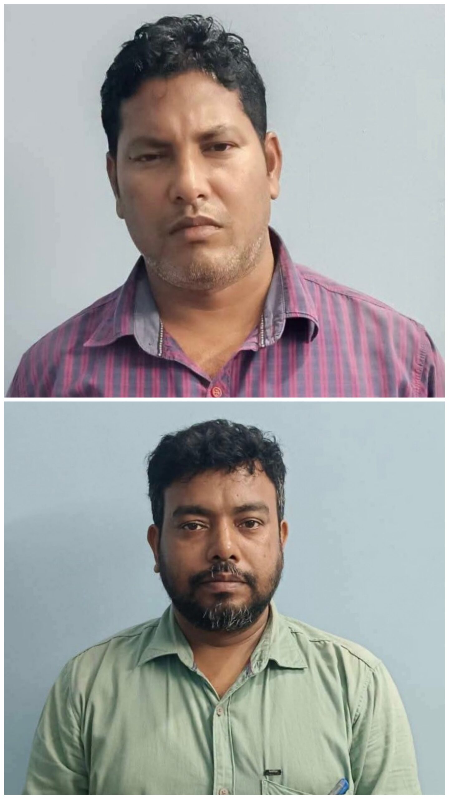 ମନରେଗା ଯୋଜନାରେ ମହା ଦୁର୍ନୀତି : ୪୨ ଲକ୍ଷ ଟଙ୍କାରୁ ଅଧିକ ହଡପ ଅଭିଯୋଗ ରେ ଦୁଇ ଯନ୍ତ୍ରୀ ଗିରଫ