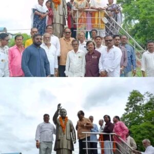 ସ୍ୱର୍ଗତ ରାମଚନ୍ଦ୍ର ଉଲ୍ଲାକାଙ୍କ ୯୨ତମ ଜନ୍ମ ବାର୍ଷିକୀଉତ୍ସବ ପାଳିତ