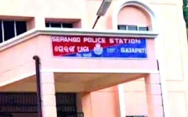 ଗୁଣି ସନ୍ଦେହରେ ବୃଦ୍ଧଙ୍କୁ ମରଣାନ୍ତକ ଆକ୍ରମଣ ।
