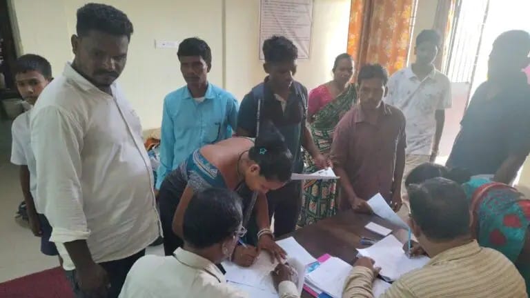 ଅସୁରକ୍ଷିତ ହ୍ୟାପି ଚାଇଲଡ୍ ହୋମ୍‌କୁ ସିଲ୍ କଲା ଗଜପତି ପ୍ରଶାସନ ।