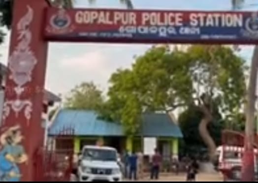 ମଦ୍ୟପ ଯୁବକ ର କୋଢି ମାଡରେ ବୃଦ୍ଧଙ୍କ ମୃତ୍ୟୁ।
