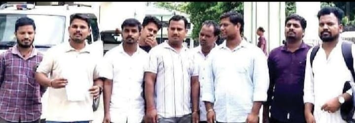 ଗଜପତିରେ ଜୁଲାଇ 10 ଠାରୁ ସମୂହ ଛୁଟିରେ ଯିବେ ଯୋଗାଣ ସହାୟକ, ଅଚଳ ହେବ ରାସନ ବଣ୍ଟନ ବ୍ୟବସ୍ଥା ।