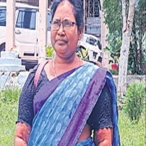 ସରକାରୀ କାର୍ଯ୍ୟରେ ଅନ୍ୟ ସମ୍ପ୍ରଦାୟକୁ ଯାଇ ବାସନ୍ଦର ଶିକାର ହେଲେ ଆଶାକର୍ମୀ