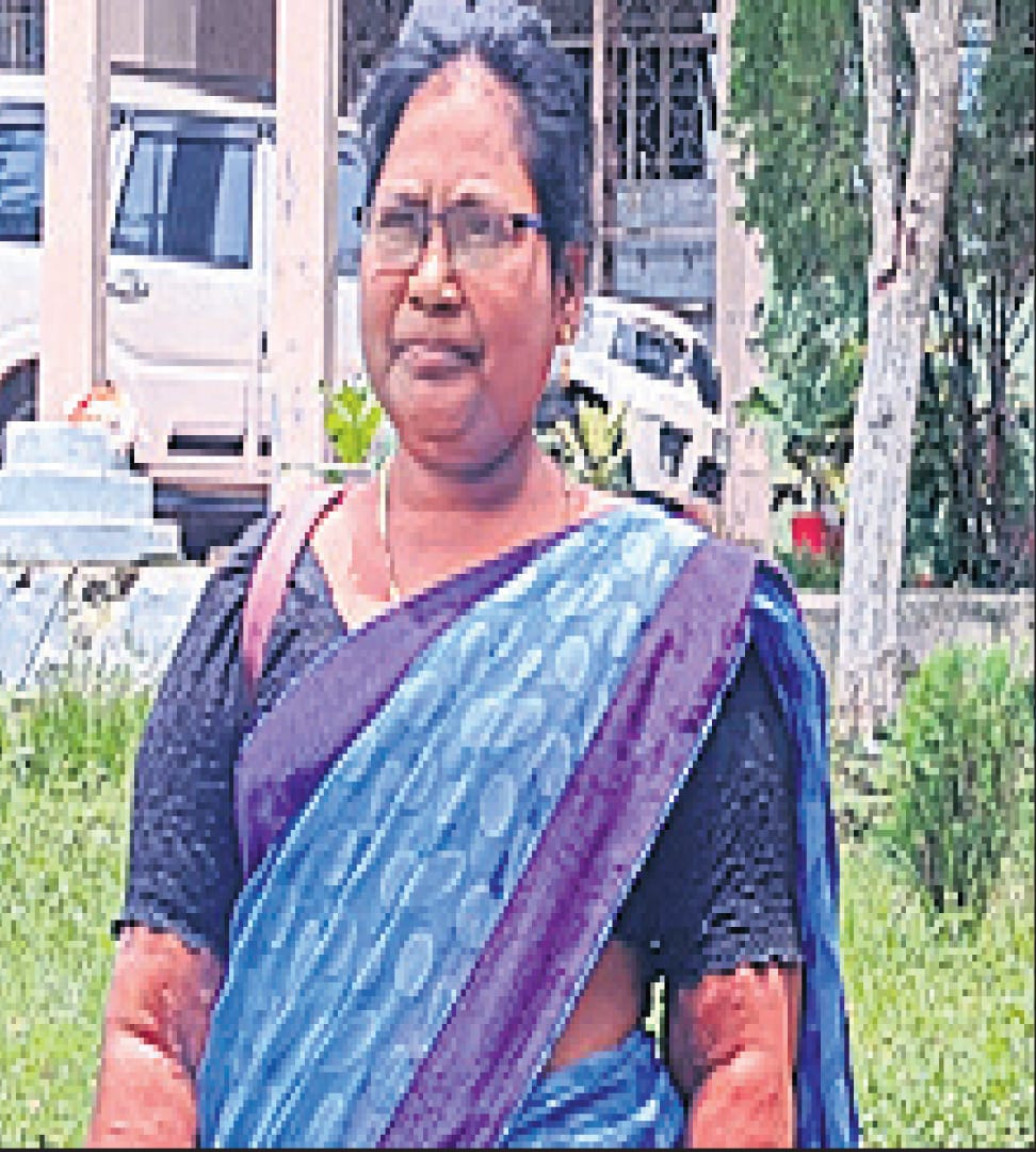 ସରକାରୀ କାର୍ଯ୍ୟରେ ଅନ୍ୟ ସମ୍ପ୍ରଦାୟକୁ ଯାଇ ବାସନ୍ଦର ଶିକାର ହେଲେ ଆଶାକର୍ମୀ