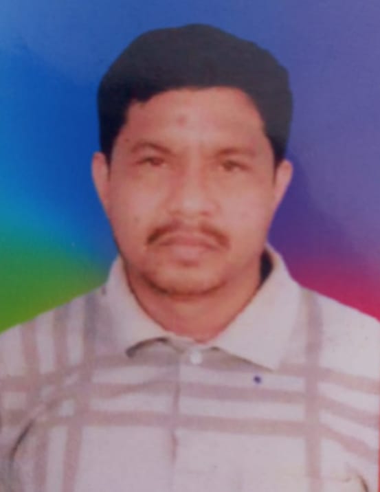 ବିଦ୍ୟୁତ୍ ଆଘାତ ରେ ଡ୍ରାଇଭର ମୃତ ।
