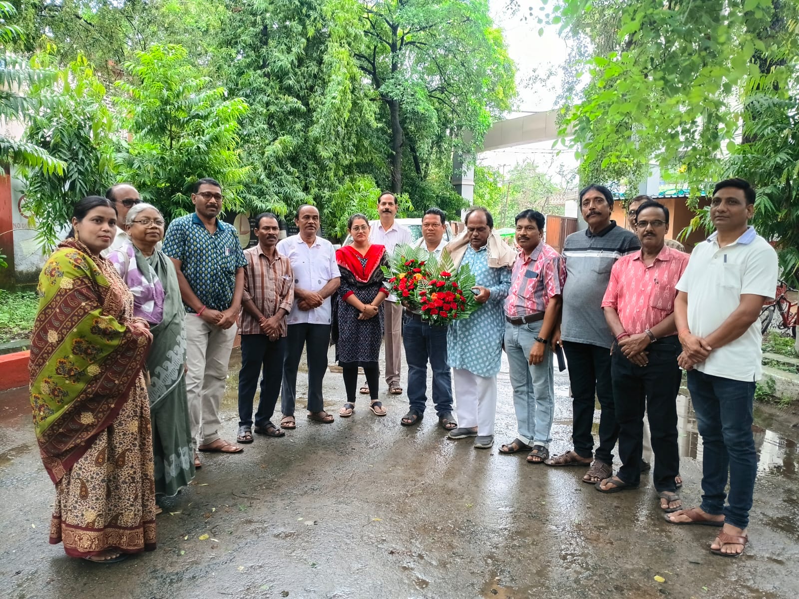 ଗଛ୍‌ଟେ: ଭବିଷ୍ୟତ୍‌କେ ସଜ୍‌ଟେବୃକ୍ଷରୋପଣ ପାଇଁ ଅଭିନବ ପ୍ରୟାସ