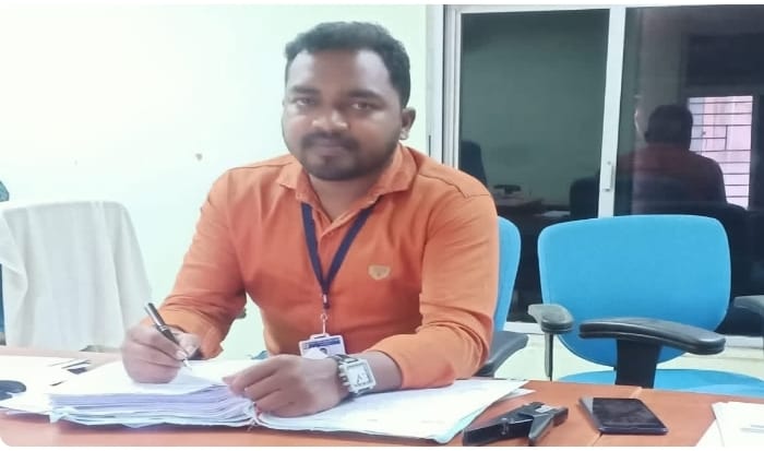 ରାୟଗଡ଼ା ଡୁଡା ସଂସ୍ଥା କାର୍ଯ୍ୟାଳୟରେ କୋଟିଏରୁ ଊର୍ଦ୍ଧ୍ୱ ଟଙ୍କା ଆତ୍ମସାତ !