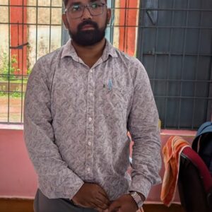 ୧୦ ହଜାର ଟଙ୍କା ଲାଞ୍ଚ ନେଉଥିବା ବେଳେ ଧରାପଡ଼ିଲେ ଥୁଆମୂଳ ରାମପୁର ଓଏଭି ପ୍ରଧାନଶିକ୍ଷକ