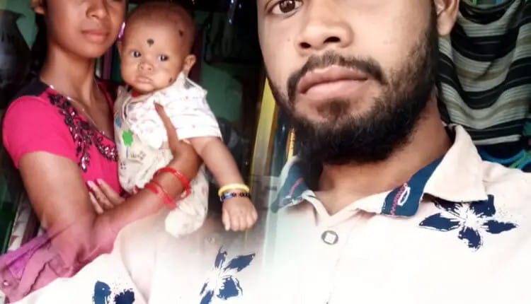 ବିଦ୍ୟୁତ୍ ଆଘାତ ଲାଗି ଜଣେ ଯୁବକ ମୃତ – ସରକାରୀ ସାହାଯ୍ୟ ସହାୟତା ପ୍ରଦାନ କରିବା ପାଇଁ ଦାବି।