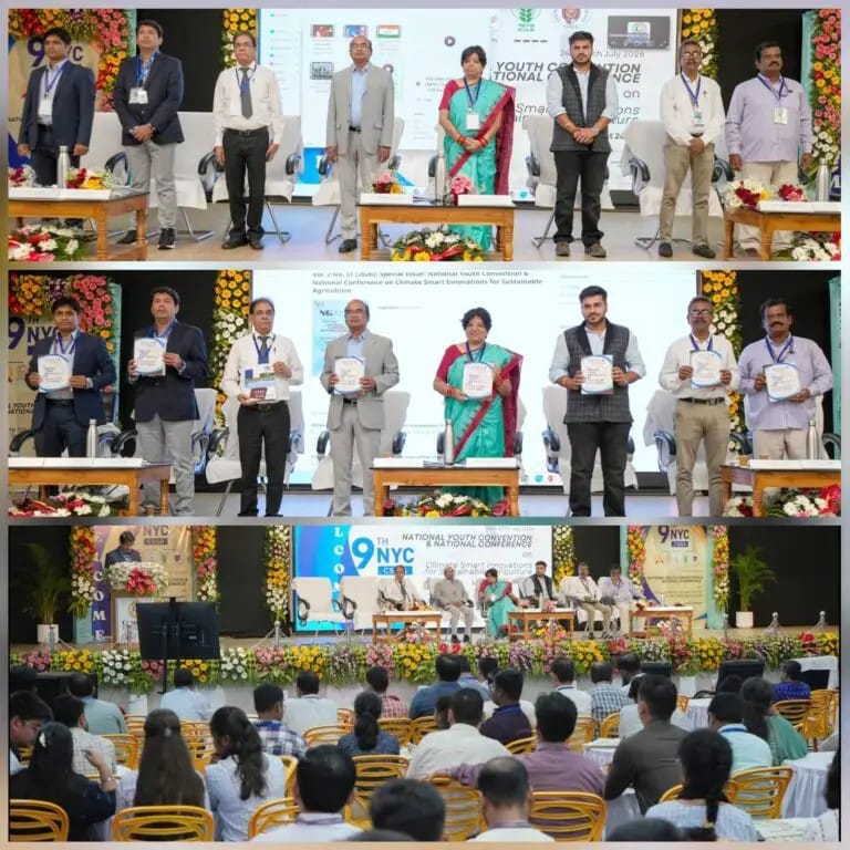 ସେଞ୍ଚୁରିଅନ୍ ବିଶ୍ୱବିଦ୍ୟାଳୟ, ପାରଳାଖେମୁଣ୍ଡି ରେ ଦୁଇଦିନିଆ ଜାତୀୟ ସମ୍ମିଳନୀ କାର୍ଯ୍ୟକ୍ରମ ଉଦଘାଟିତ ।