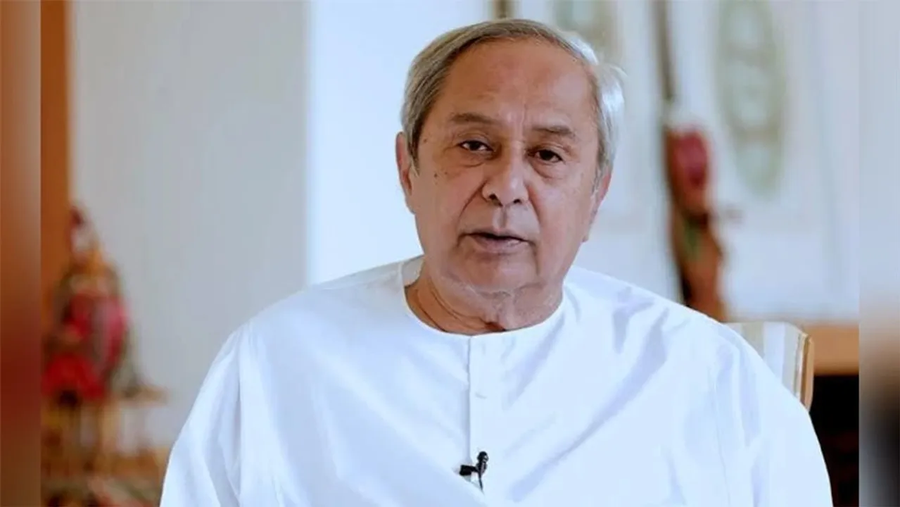 ଧର୍ମେନ୍ଦ୍ର ପ୍ରଧାନଙ୍କ ଇସ୍ତଫା ଦାବିରେ ମୁହଁ ଖୋଲିଲେ ନବୀନ ପଟ୍ଟନାୟକ