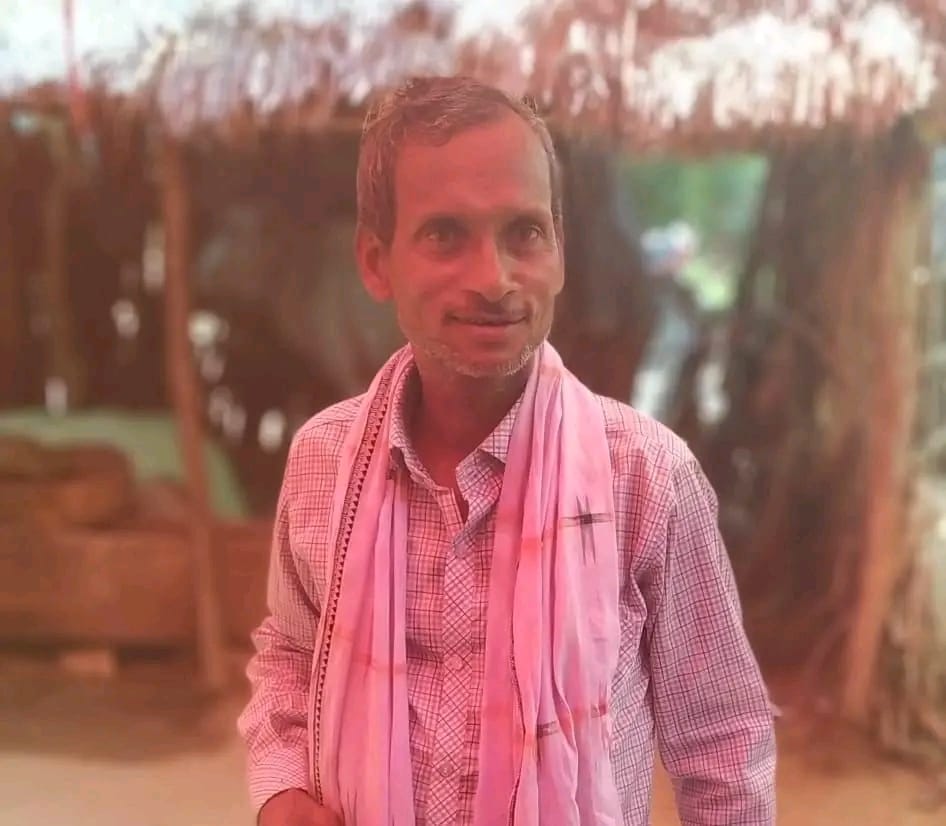 ଗଞ୍ଜାମ ଜିଲ୍ଲା ବିଷଧର ସାପ ନେଲା ଚାଷୀଙ୍କ ଜୀବନ,ପରିବାରରେ ଶୋକର ଛାୟା !