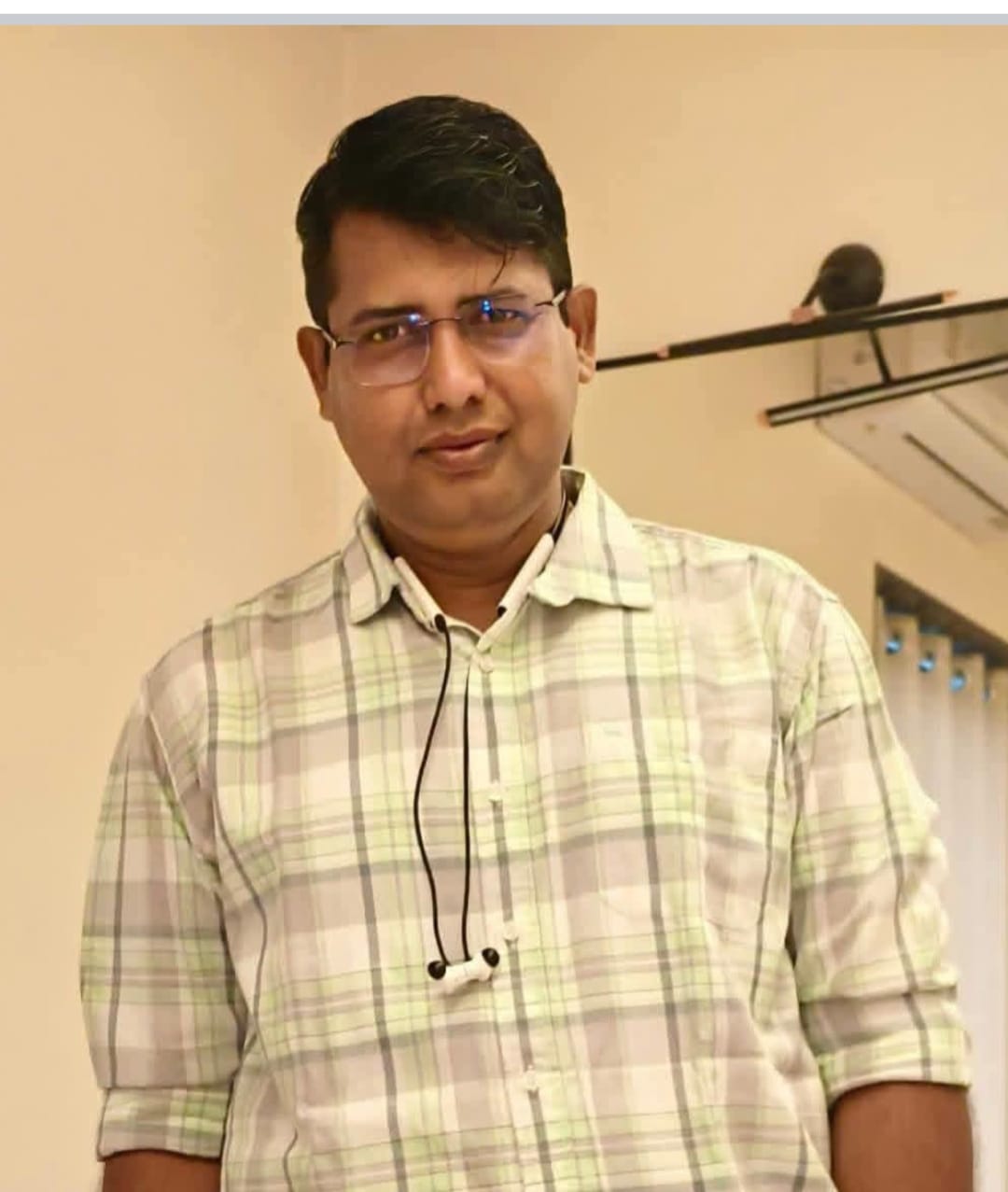 ବାଇକ୍‌ ଦୁର୍ଘଟଣାରେ ଏଏସ୍‌ଆଇ ମୃତ, ଅନ୍ୟ ଜଣେ ଗୁରୁତର ।