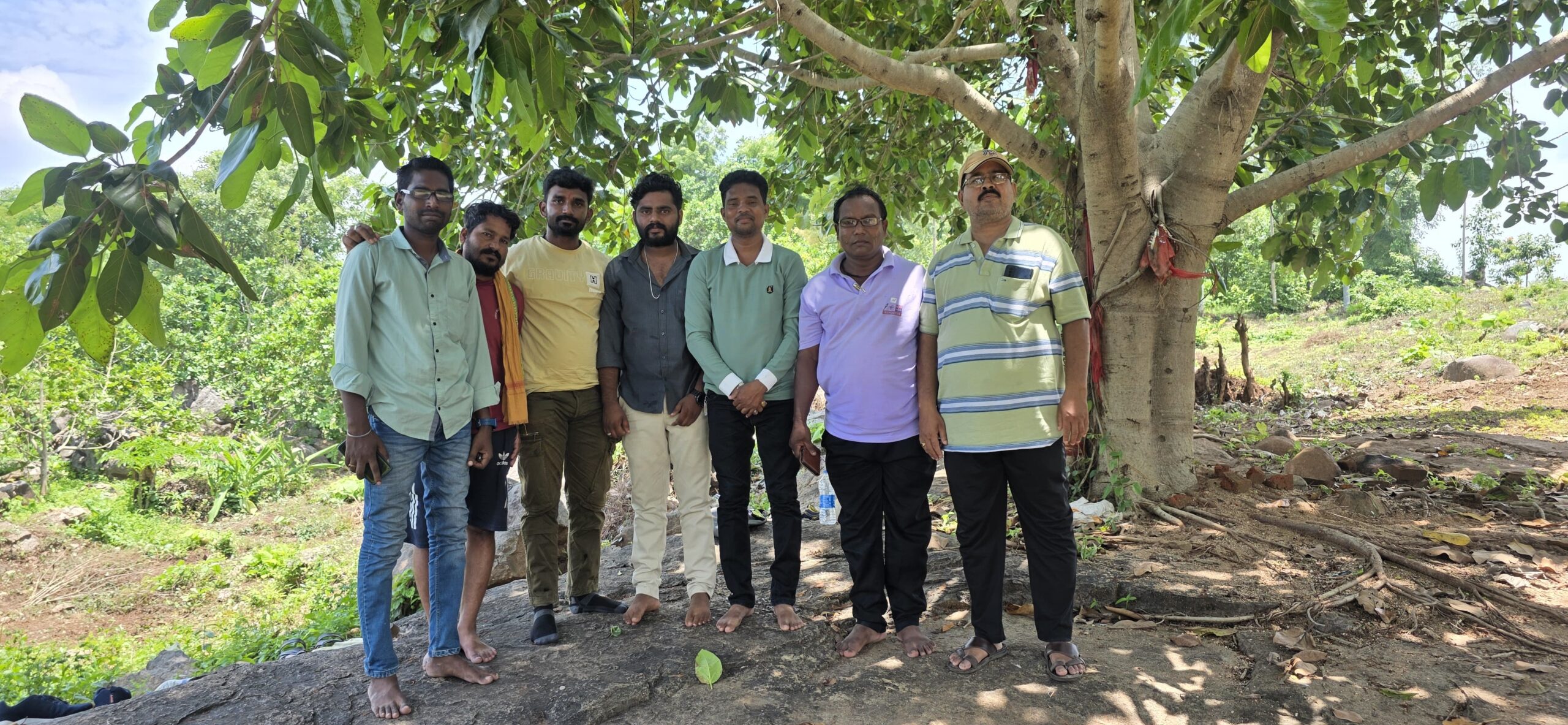କୋଳନରା ବ୍ଲକ ସାମ୍ବାଦିକ ସଙ୍ଘ ଗଠିତ