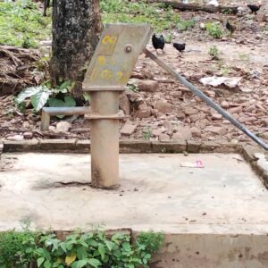 ରାଇଗୁଡ଼ା ଗ୍ରାମବାସୀ ବର୍ଷା ଦିନେ ମଧ୍ୟ ପାନୀୟ ଜଳ ନ ପାଇ ଅନ୍ତସନ୍ତ...