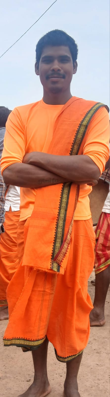 ବନ୍ଧ ରେ ବୁଡି ବୋଲ୍ ବମ୍ ସଂକଳ୍ପ ଧାରୀ ଯୁବକଙ୍କ ମୃତ୍ୟୁ ।