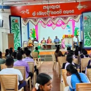 ଜିଲ୍ଲାସ୍ତରୀୟ ୮୦ତମ ସ୍ୱାଧୀନତା ଦିବସ ପାଳନ ଉପଲକ୍ଷେ ବିଭିନ୍ନ ପ୍ରତିଯୋଗିତା ଅନୁଷ୍ଠିତ।