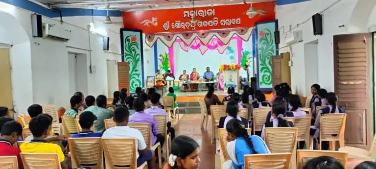 ଜିଲ୍ଲାସ୍ତରୀୟ ୮୦ତମ ସ୍ୱାଧୀନତା ଦିବସ ପାଳନ ଉପଲକ୍ଷେ ବିଭିନ୍ନ ପ୍ରତିଯୋଗିତା ଅନୁଷ୍ଠିତ।