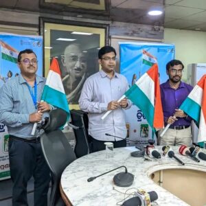 ଗଞ୍ଜାମ ଜିଲ୍ଲା ‘ଘରେ ଘରେ ତ୍ରିରଙ୍ଗା’ କାର୍ଯ୍ୟକ୍ରମରେ ସାମିଲ ହେବା ପାଇଁ ଗଞ୍ଜାମ ଜିଲ୍ଲାପାଳଙ୍କ ଅନୁରୋଧ