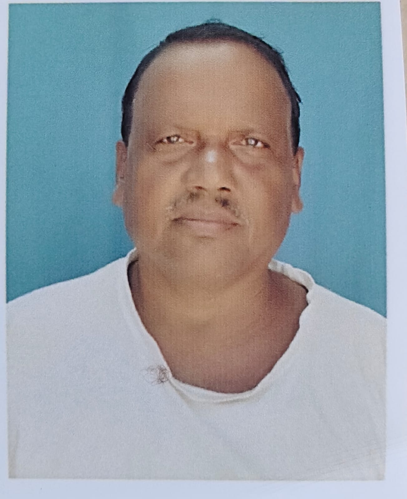 ଚନ୍ଦ୍ରଗିରି ସଉରା ଲ୍ୟାମ୍ପ ସଭାପତିଙ୍କ ପରଲୋକ ।