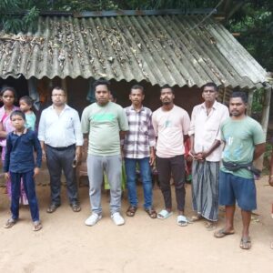 କନ୍ଧମାଳ ଜିଲ୍ଲାର ଦାଦନ ଶ୍ରମିକଙ୍କ ପରିବାର ପାଇଁ ତୁରନ୍ତ ପଦକ୍ଷେପ ନେବା ପାଇଁ ସରକାରଙ୍କୁ ଦାବୀ