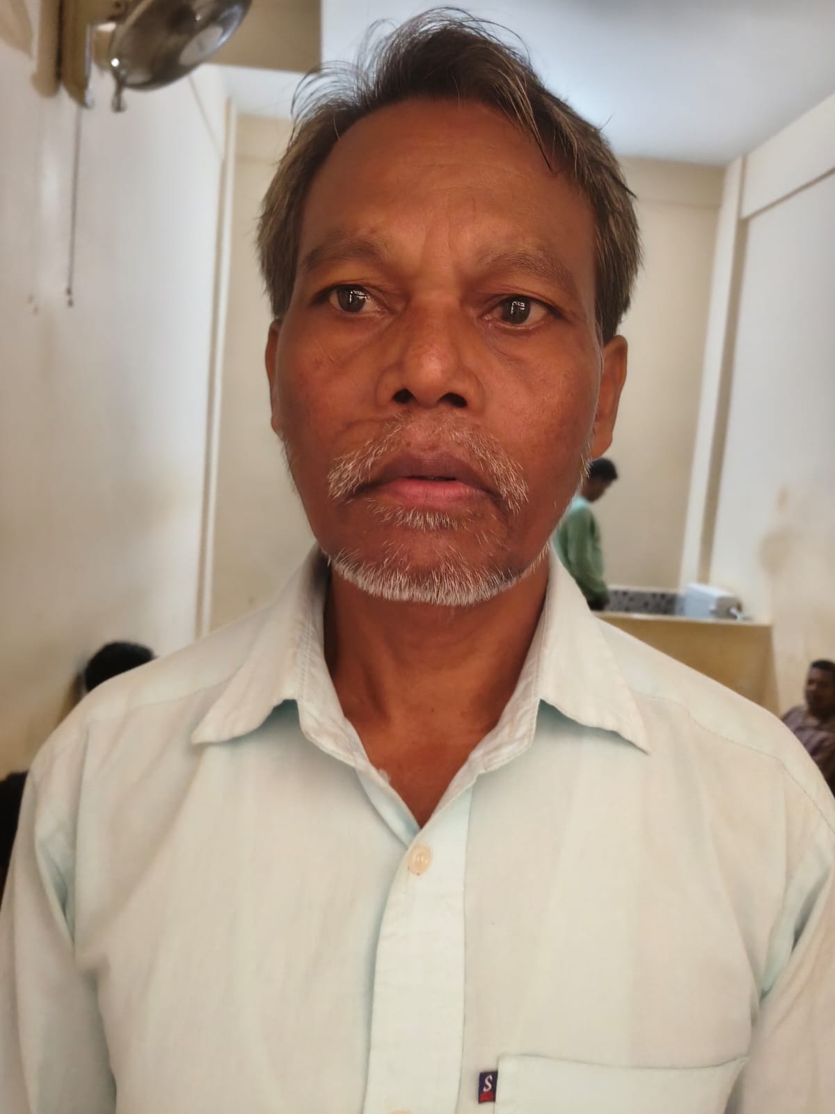 ଝିଅର ଚିକିତ୍ସା ଅବହେଳାକୁ ନେଇ ବଚସାରୁ ପତ୍ନୀକୁ ହତ୍ୟା