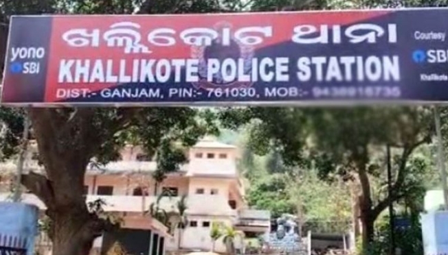 ସାମାନ୍ୟ କଥାକୁ ନେଇ ମାରଣାନ୍ତକ ଆକ୍ରମଣ।