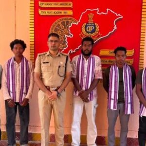 ସେପ୍ଟେମ୍ବର ୧୨ରେ ଅନୁଷ୍ଠିତ ହେବ ବର୍ଷର ତୃତୀୟ ରାଷ୍ଟ୍ରୀୟ ଲୋକ ଅଦାଲତ ।