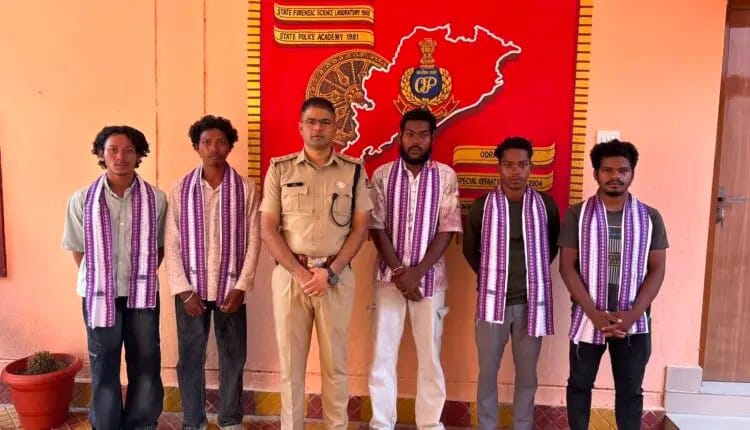 ସେପ୍ଟେମ୍ବର ୧୨ରେ ଅନୁଷ୍ଠିତ ହେବ ବର୍ଷର ତୃତୀୟ ରାଷ୍ଟ୍ରୀୟ ଲୋକ ଅଦାଲତ ।