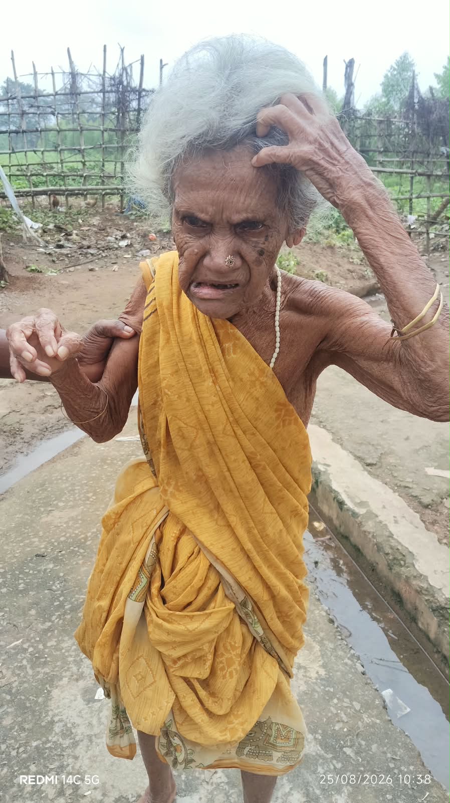 ଡାବଲଇଂଜିନ ସରକାର ରେ 3500 ଟଙ୍କା ଭତା ରୁ ବଞ୍ଚିତ ବଚା ଗୌରୀଆମ୍ମା