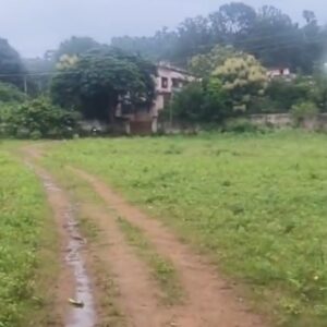 ଛାତ୍ରୀ ନିବାସ କୁ ରାସ୍ତା ନାହିଁ, ଅସୁବିଧାରେ ୨୩୦ ଆଦିବାସୀ ଛାତ୍ରୀ ।