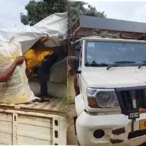 କାଲିମେଳାରେ ବଡ଼ ଧରଣର ଗଞ୍ଜେଇ ଜବତ, ୨ ଅଭିଯୁକ୍ତ ଗିରଫ