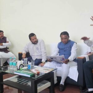 SEWA Paper Mill ପୁନଃ ଚାଲୁ ପାଇଁ ମୁଖ୍ୟମନ୍ତ୍ରୀଙ୍କ ଆଶ୍ୱାସନ