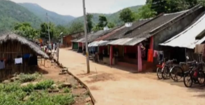 ଦାଦନ ଶ୍ରମିକଙ୍କ ଯାତନାର ଅନ୍ତ କେବେ?ହାଇଦ୍ରାବାଦରେ ପୁଣି ଜଣେ ଦାଦନ ଶ୍ରମିକଙ୍କ ମୃତ୍ୟୁ ।