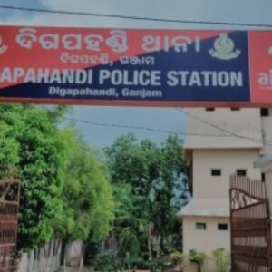 କାର୍ ଧକ୍କାରେ ବୃଦ୍ଧ ବ୍ୟକ୍ତିଙ୍କ ଦେହାନ୍ତ।