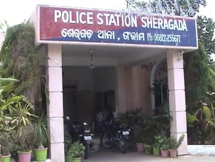 ବିଧବା ମହିଳା ଙ୍କୁ ହତ୍ୟା