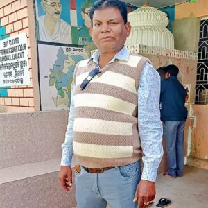 ଟିକାବାଲିର ପୂର୍ବତନ ଗୋଷ୍ଠୀ ଶିକ୍ଷା ସାଧନ କେନ୍ଦ୍ର ଅଧିକାରୀ ଶ୍ରୀ ପ୍ରଦୀପ୍ତ କୁମାର ନାୟକଙ୍କ ପରଲୋକ.....